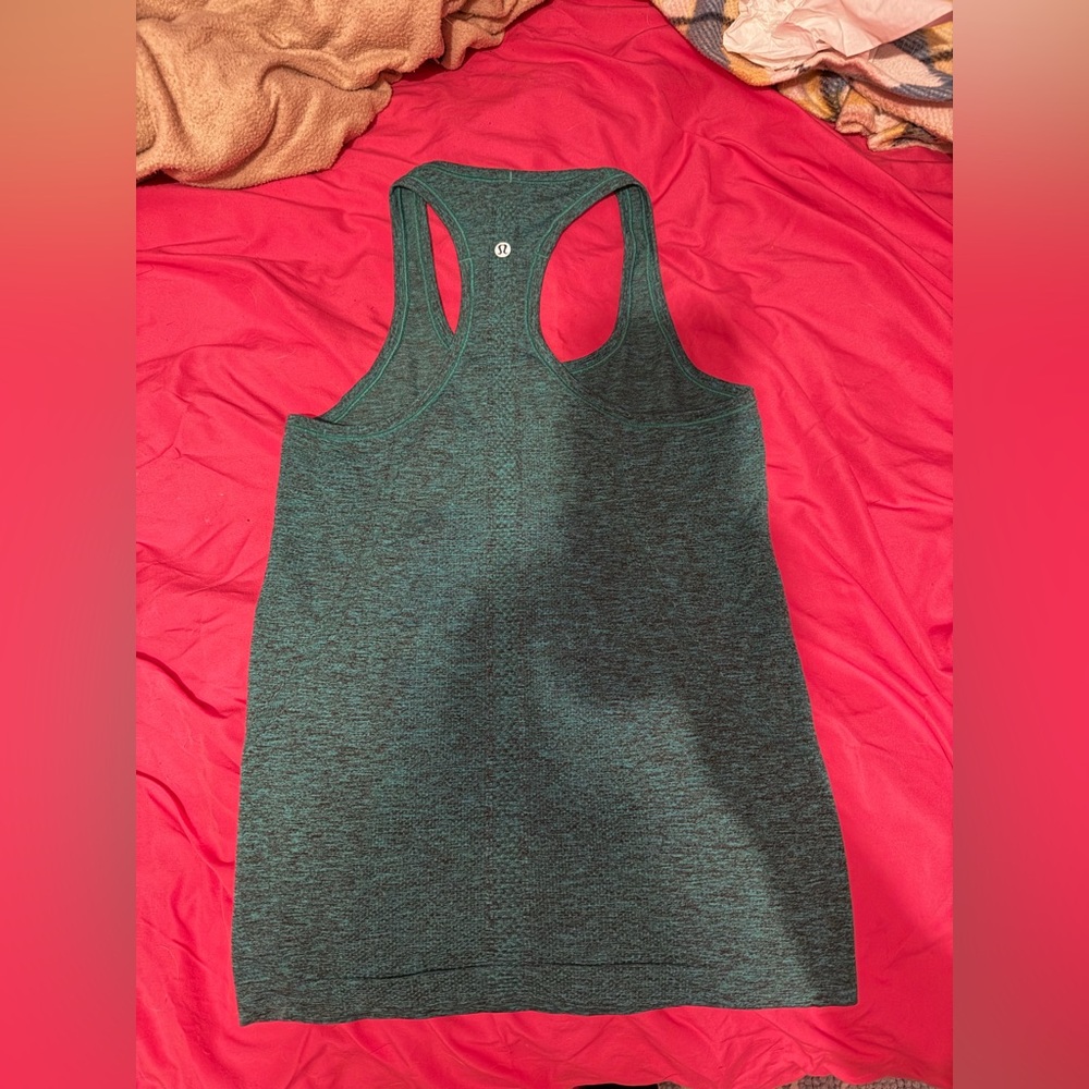 Lululemon Swiftly Tech Racerback - Picture 5 of 6